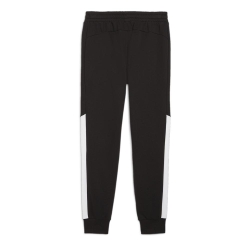 Jogging Noir/Blanc Homme Puma Power