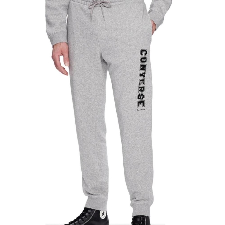 Jogging Gris Mixte Converse Classic