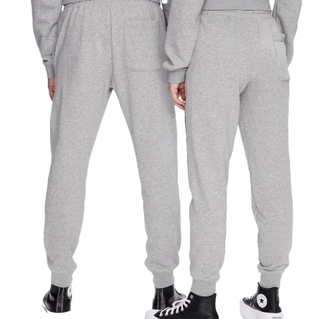 Jogging Gris Mixte Converse Classic