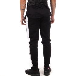 Jogging Noir Homme Fila Scott