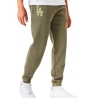 Jogging Kaki Homme New Era League Essntls