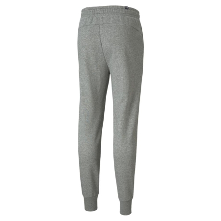Jogging Gris Homme Puma Pants