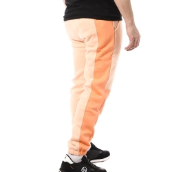 Jogging Orange Homme Project X Paris Tricolore