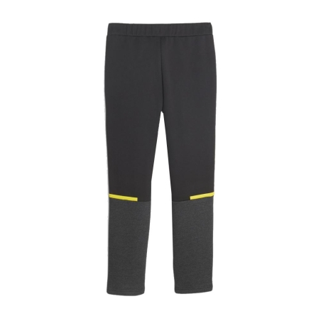 Dortmund Jogging Noir Homme Puma 2024/2025
