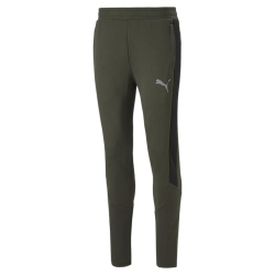 Jogging Kaki Homme Puma Evostripe