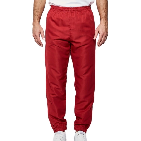 Pantalon de jogging Rouge Homme Kappa Krismano