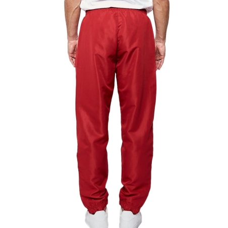 Pantalon de jogging Rouge Homme Kappa Krismano