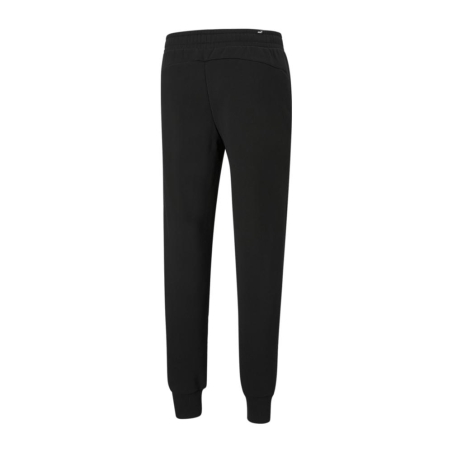 Jogging Noir Homme Puma Ess Logo 586714