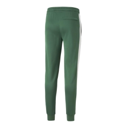 Jogging Beige/Vert Homme Puma 539485