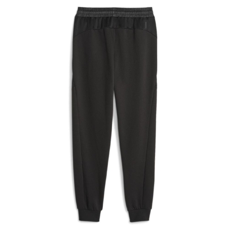 Jogging Noir Homme Puma Pumatech