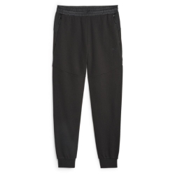 Jogging Noir Homme Puma Pumatech