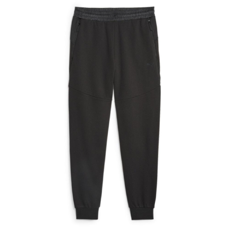 Jogging Noir Homme Puma Pumatech