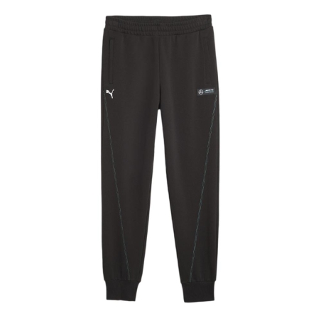 Jogging Noir Homme Puma 621148