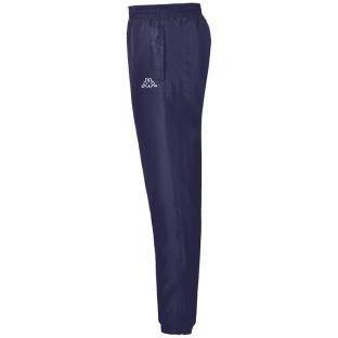 Pantalon de jogging bleu homme Kappa Krismano