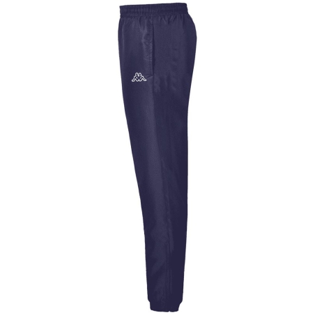 Pantalon de jogging bleu homme Kappa Krismano