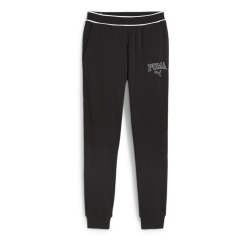 Jogging Noir Homme Puma Squad 01