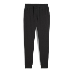 Jogging Noir Homme Puma Squad 01