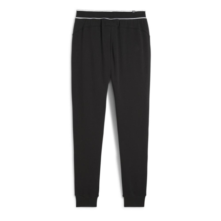 Jogging Noir Homme Puma Squad 01