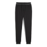 Jogging Noir Homme Puma Squad 01