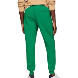 Jogging Vert Fluide Vert Homme Tommy Hilfiger MW0MW36142