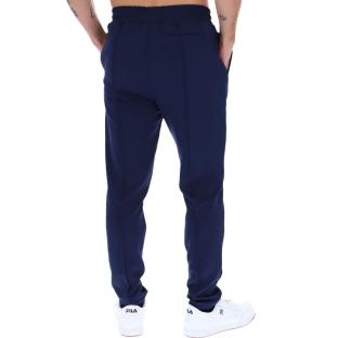 Jogging Marine Homme Fila Molveno