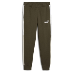 Jogging Kaki Homme Puma Power