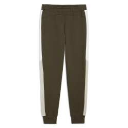 Jogging Kaki Homme Puma Power