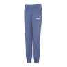Jogging Bleu Homme Puma Logo Essentials