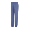 Jogging Bleu Homme Puma Logo Essentials