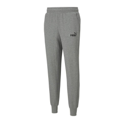 Jogging Gris Homme Puma 586716