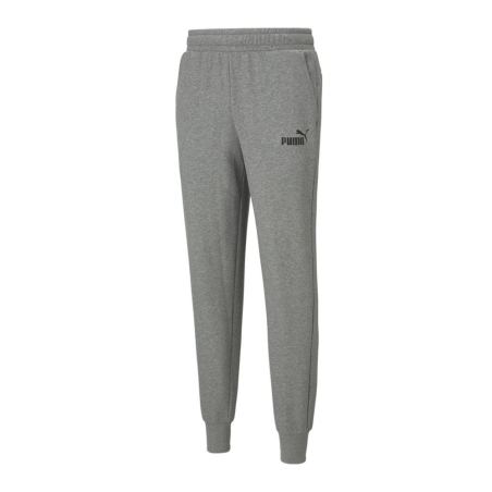 Jogging Gris Homme Puma 586716