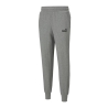 Jogging Gris Homme Puma 586716