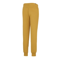 Jogging Orange Homme Puma Logo Essentials