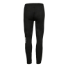Jogging Noir Homme Umbro Fuseau