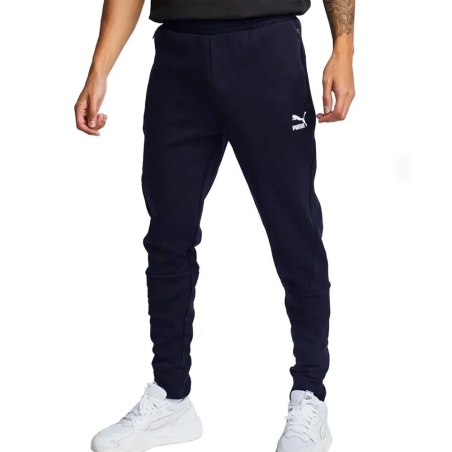 Jogging Marine Homme Puma Evotec