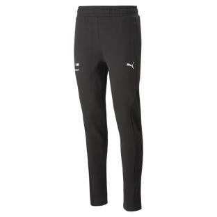 Jogging Noir Homme Puma Bmw Mms 538133