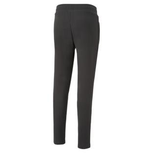 Jogging Noir Homme Puma Bmw Mms 538133