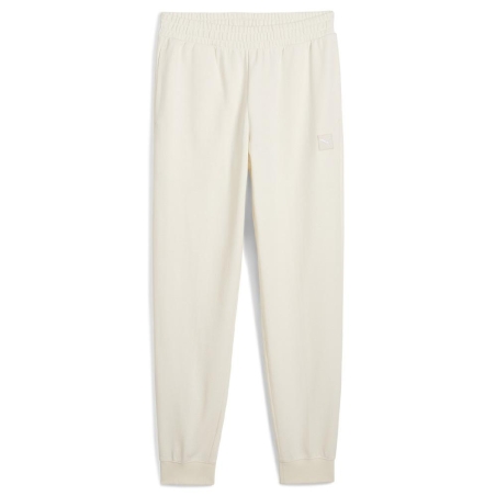 Jogging Beige Homme Puma Ess Elevated
