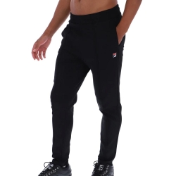 Jogging Noir Homme Fila Molveno