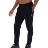 Jogging Noir Homme Fila Molveno