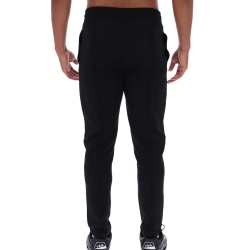 Jogging Noir Homme Fila Molveno