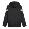 Veste Zippe Noir/Vert Homme Puma Mapf1 Woven