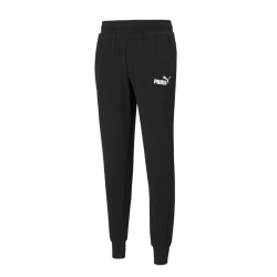 Jogging Noir/Blanc Homme Puma Heather