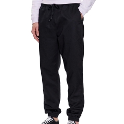 Jogging Noir Homme Converse Commercial
