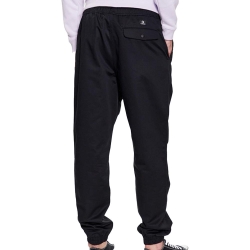 Jogging Noir Homme Converse Commercial