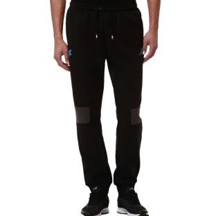Jogging Noir Homme Kappa Adrofin Alpine F1