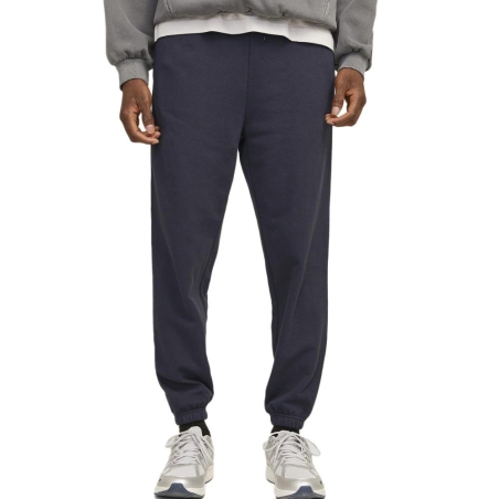 Jogging Marine foncé Homme Jack & Jones Morgan