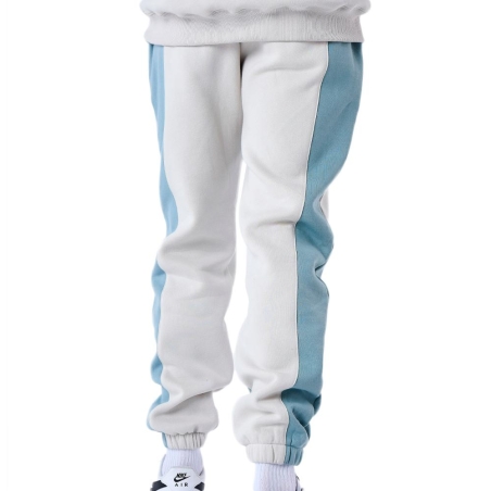 Joggings Bleu/Beige Homme Project X Paris Tricolore