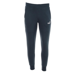 Jogging Marine Homme Puma Embroidery