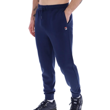 Jogging Marine Homme Fila Lonny